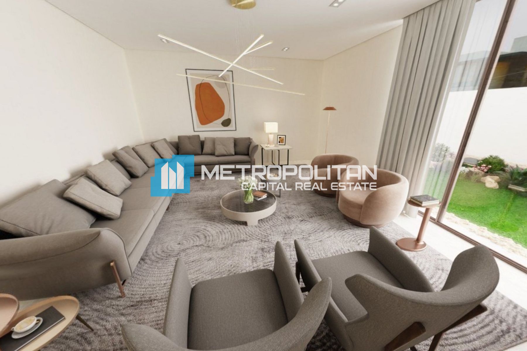 Ethir | Single Row 5BR | Maids and Drivers Room photo-11