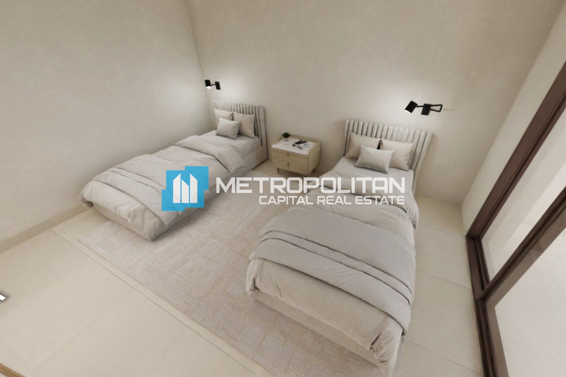 Ethir | Single Row 5BR | Maids and Drivers Room photo-12