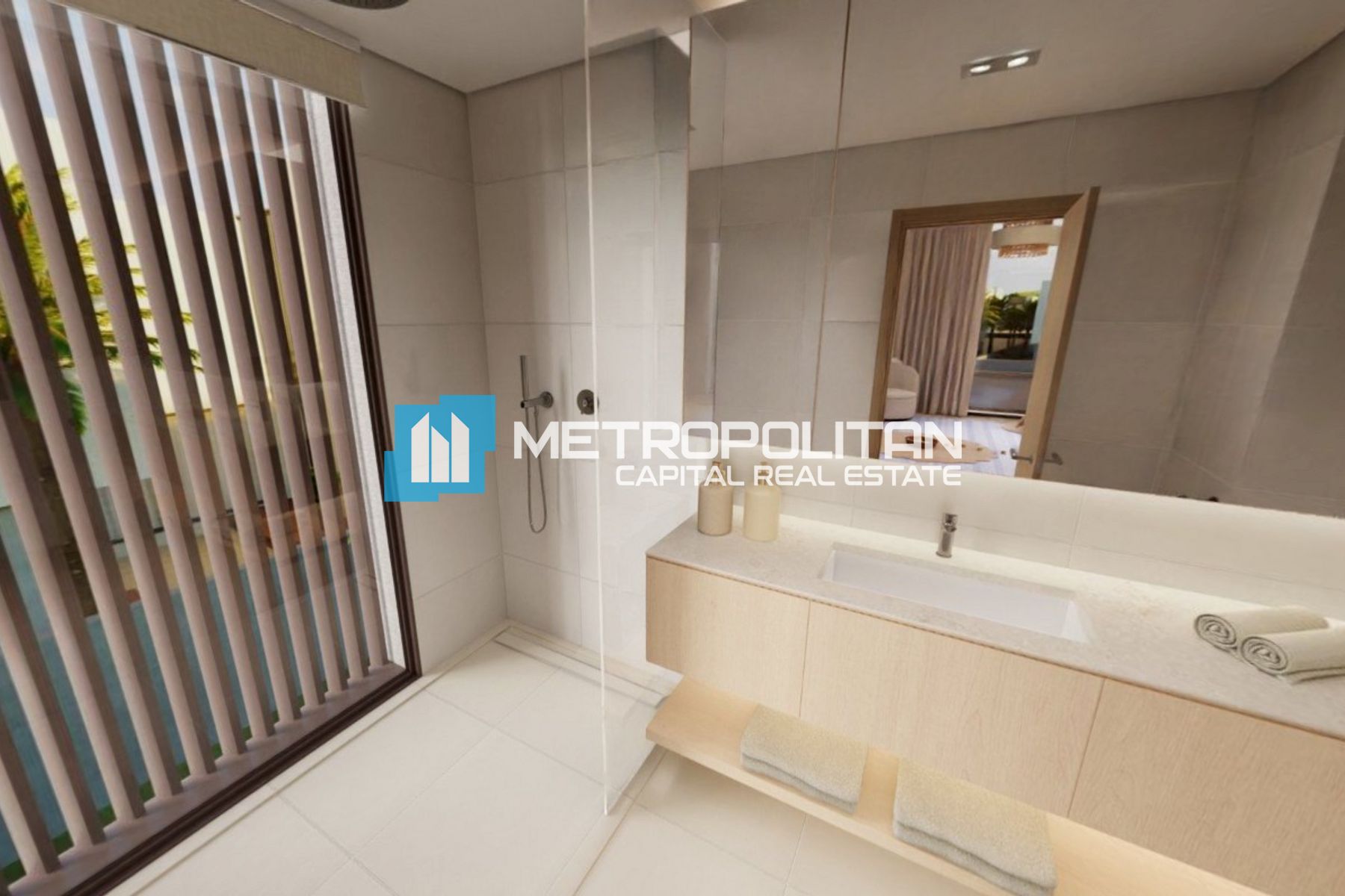 Ethir | Single Row 5BR | Maids and Drivers Room photo-14