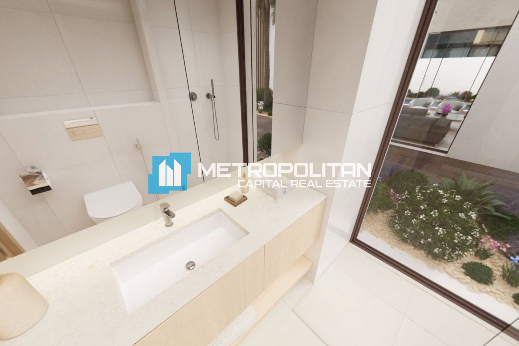 Ethir | Single Row 5BR | Maids and Drivers Room photo-16