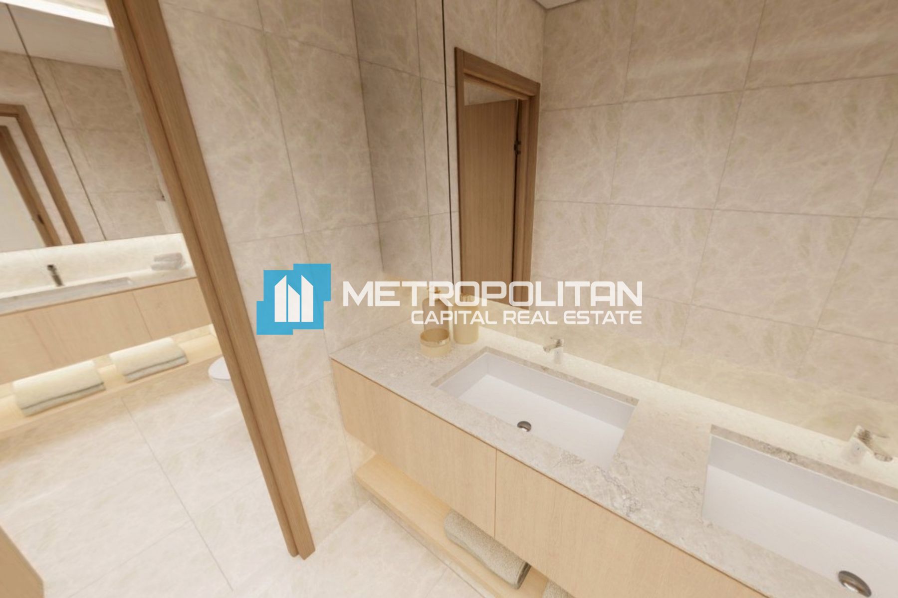 Ethir | Single Row 5BR | Maids and Drivers Room photo-17