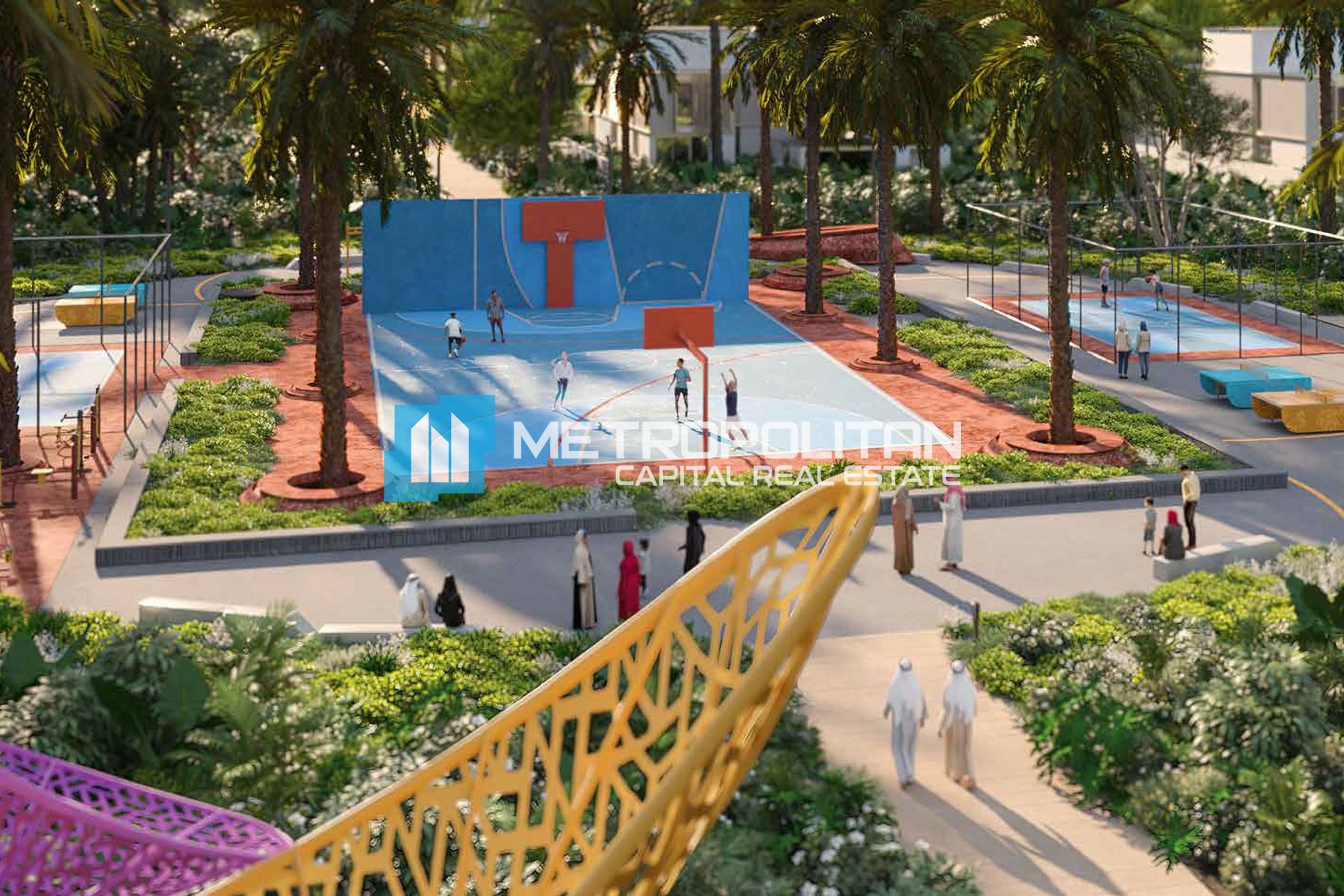 Ethir | Single Row 5BR | Maids and Drivers Room photo-20