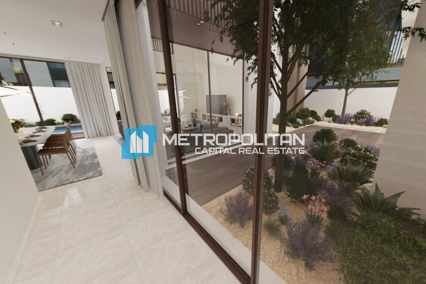 Ethir | Single Row 5BR | Maids and Drivers Room photo-22