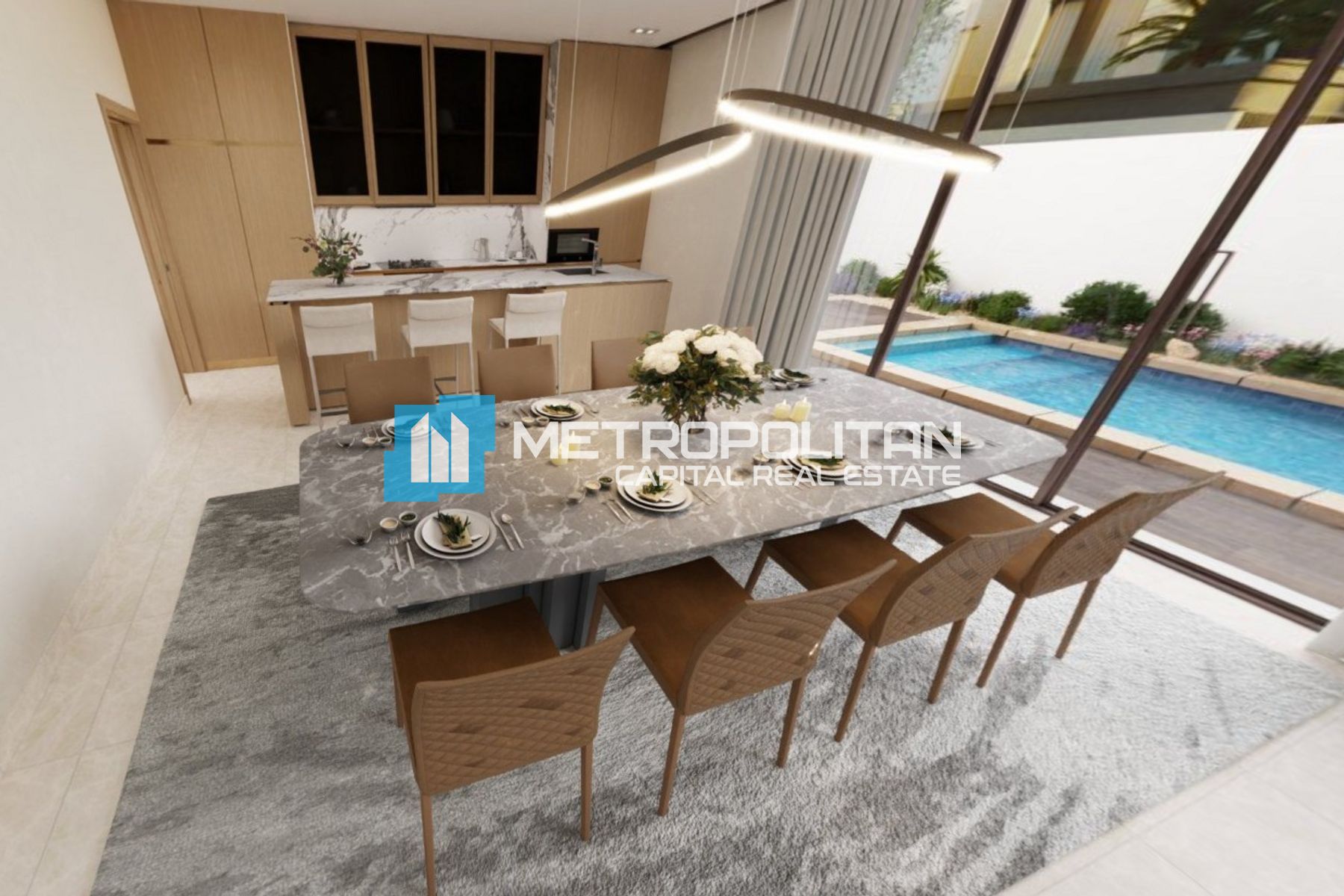 Ethir | Single Row 5BR | Maids and Drivers Room photo-29