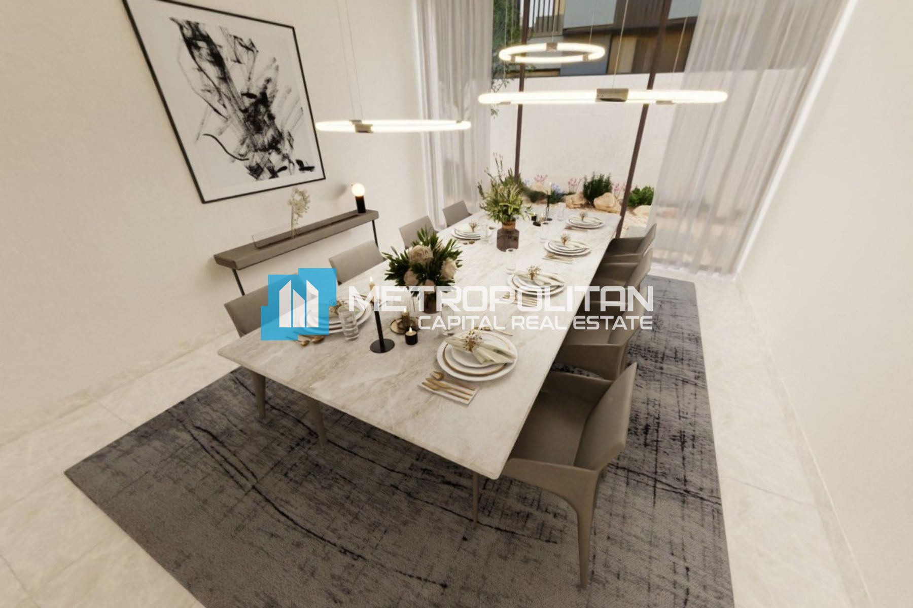 Ethir | Single Row 5BR | Maids and Drivers Room photo-30