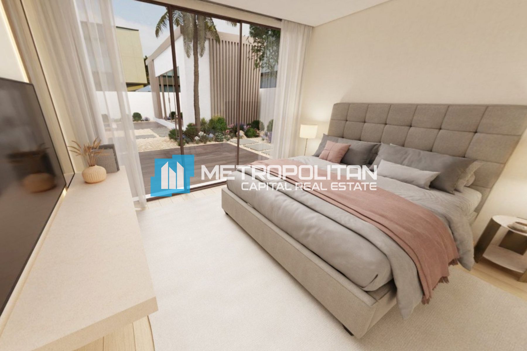 Ethir | Single Row 5BR | Maids and Drivers Room photo-31