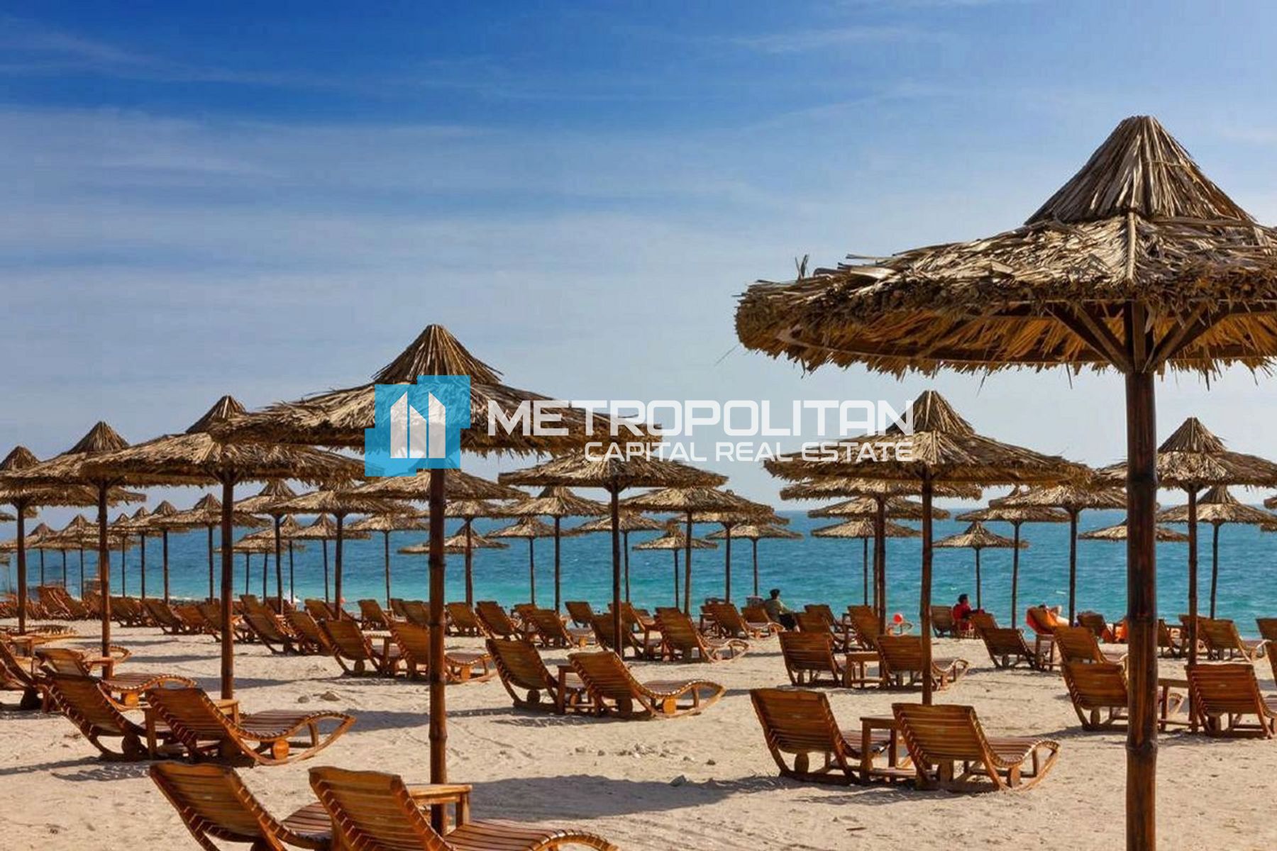 2BR Apartment for Sale in Yas Island – MCS-40693 photo-14