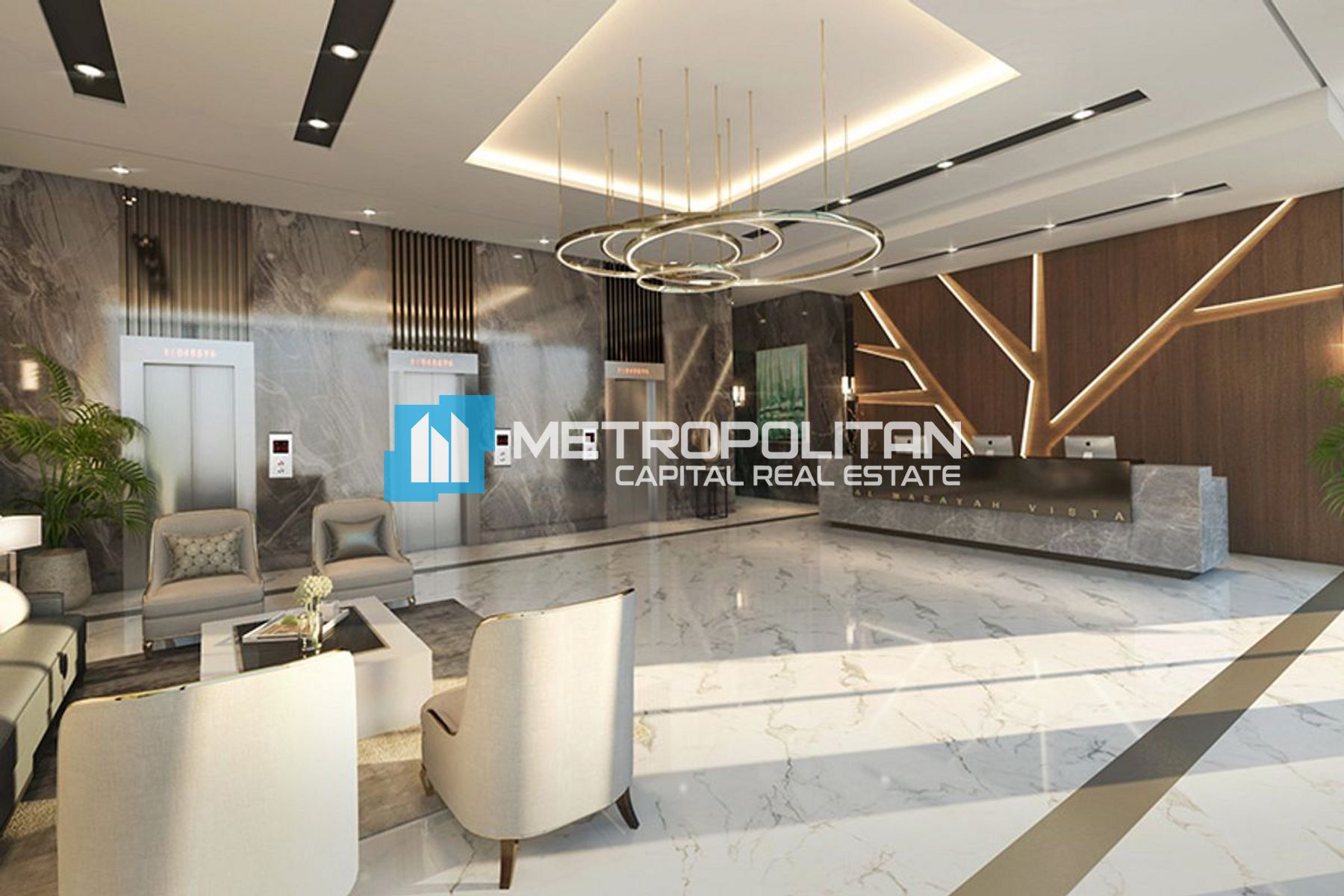 Canal View| Furnished| 4BR Duplex| Closed Kitchen photo-10