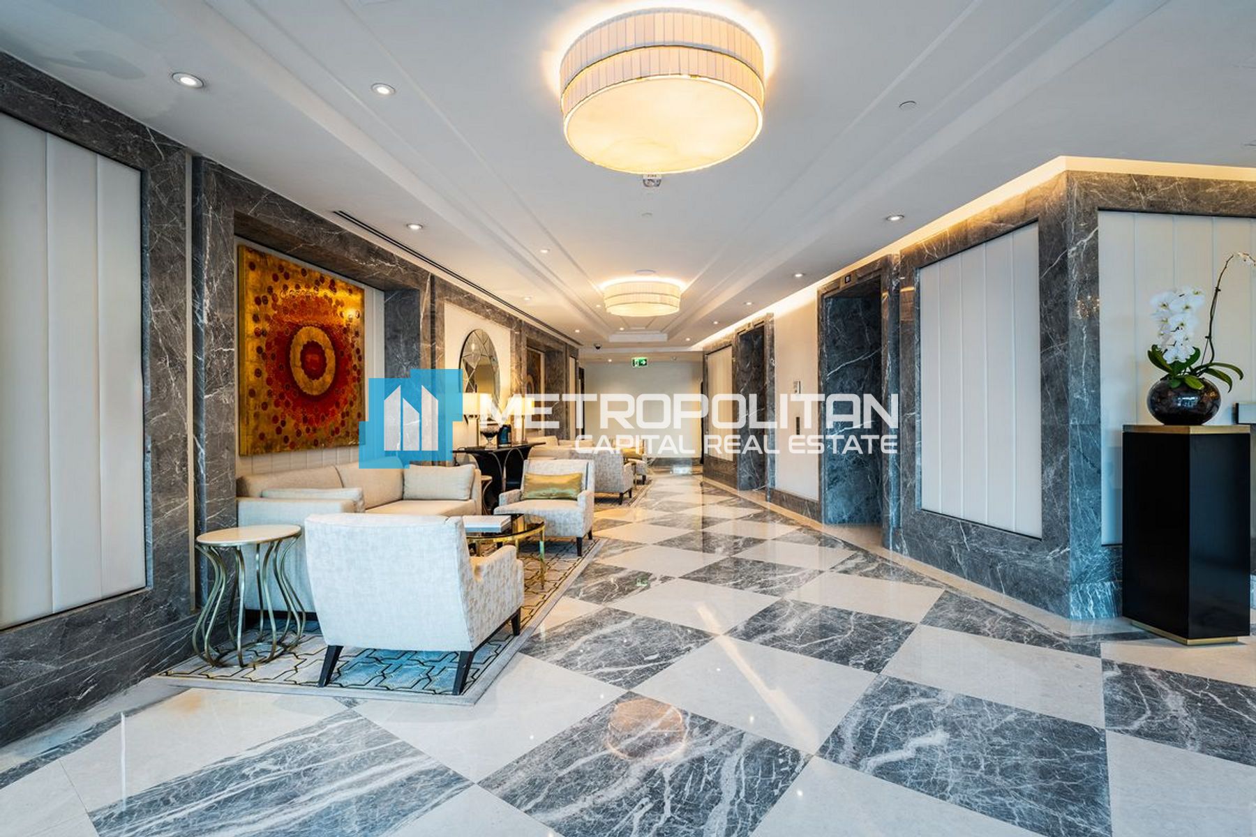 Canal View| Furnished| 4BR Duplex| Closed Kitchen photo-11