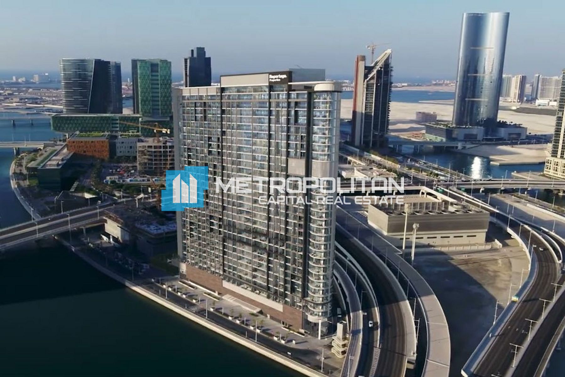 Canal View| Furnished| 4BR Duplex| Closed Kitchen photo-13