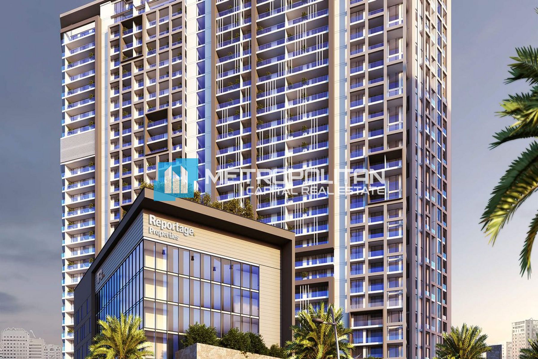 Canal View| Furnished| 4BR Duplex| Closed Kitchen photo-15