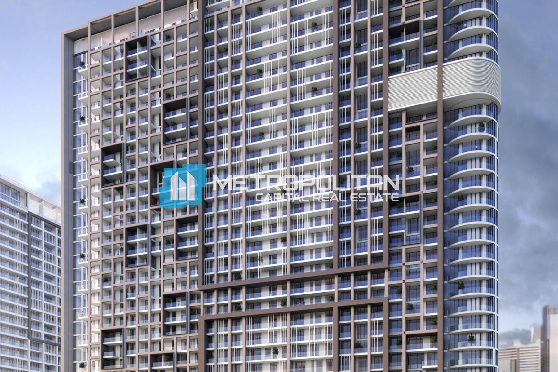 Canal View| Furnished| 4BR Duplex| Closed Kitchen photo-16