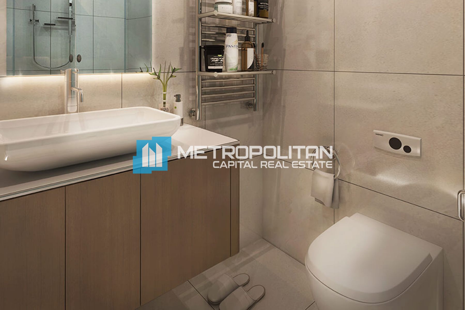 Canal View| Furnished| 4BR Duplex| Closed Kitchen photo-8