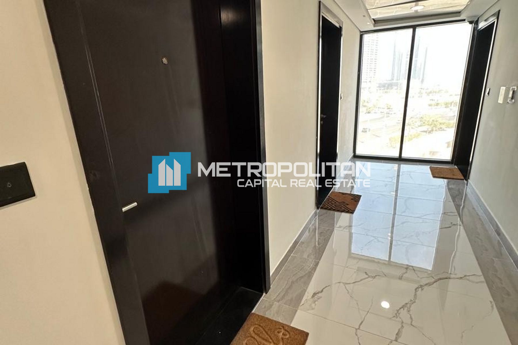 Image - Al Maryah Vista 1, Al Maryah Island, Abu Dhabi | Project - Apartment