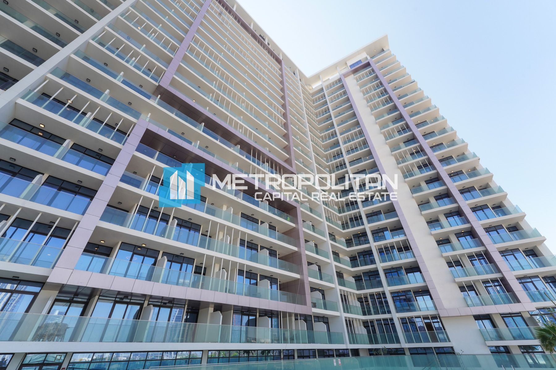 Image - Al Maryah Vista 1, Al Maryah Island, Abu Dhabi | Project - Apartment