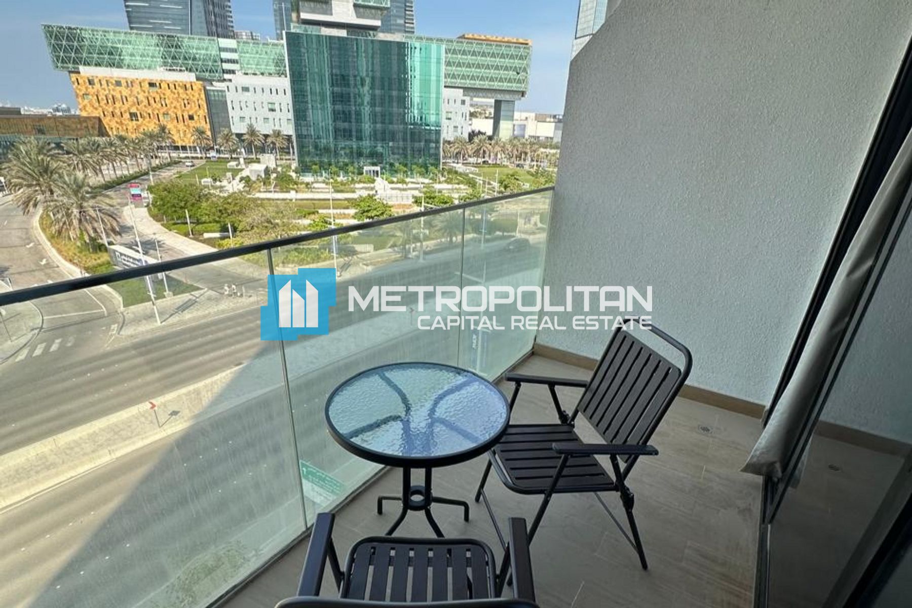 Image - Al Maryah Vista 1, Al Maryah Island, Abu Dhabi | Project - Apartment