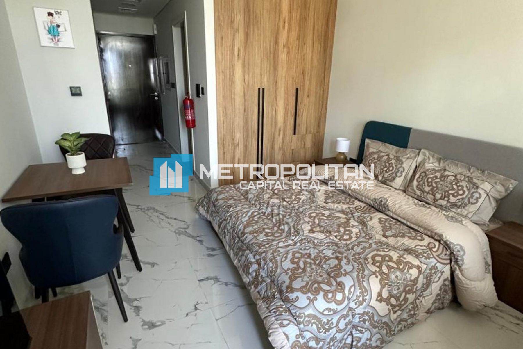 Image - Al Maryah Vista 1, Al Maryah Island, Abu Dhabi | Project - Apartment