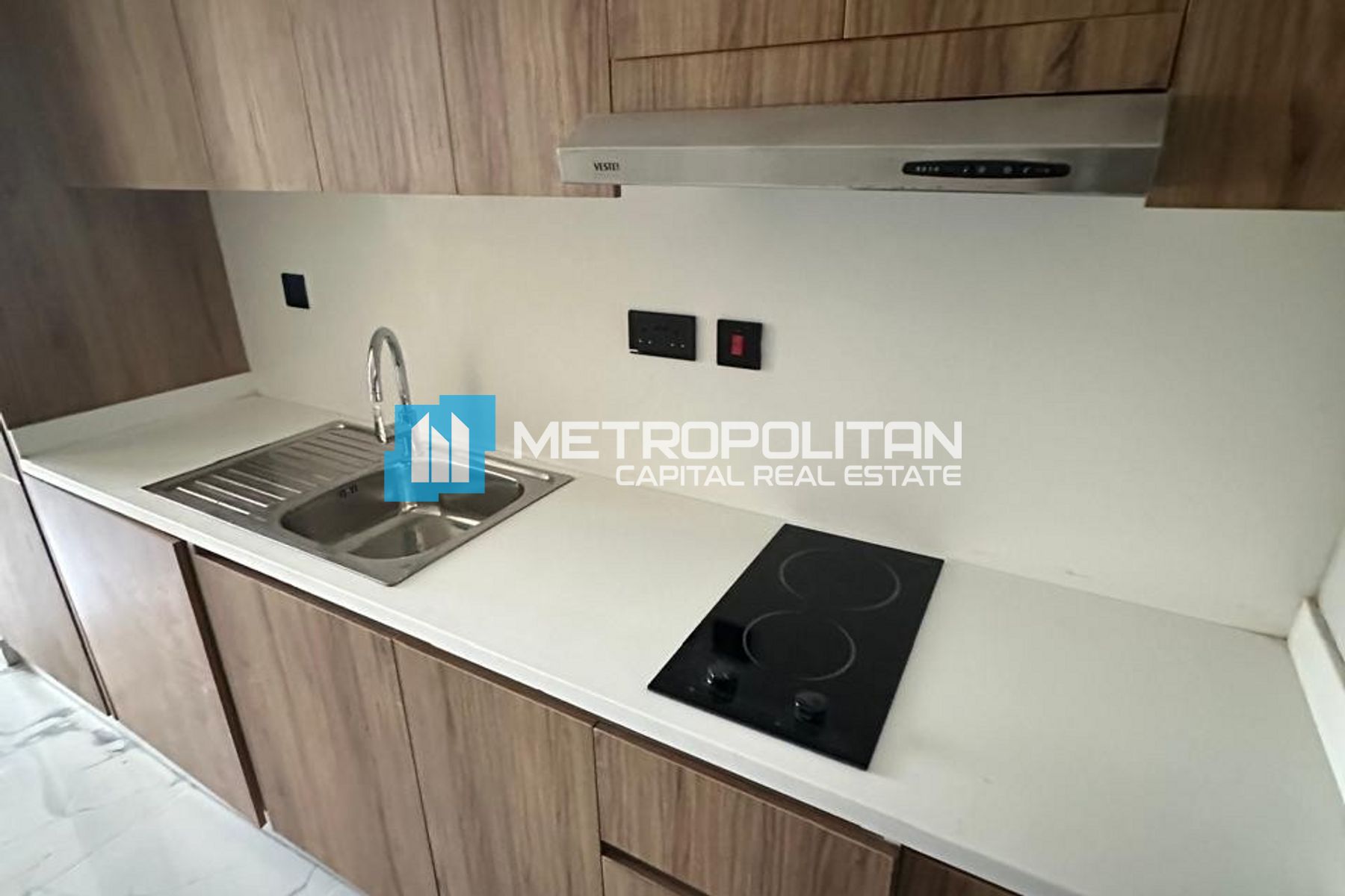 Image - Al Maryah Vista 1, Al Maryah Island, Abu Dhabi | Project - Apartment