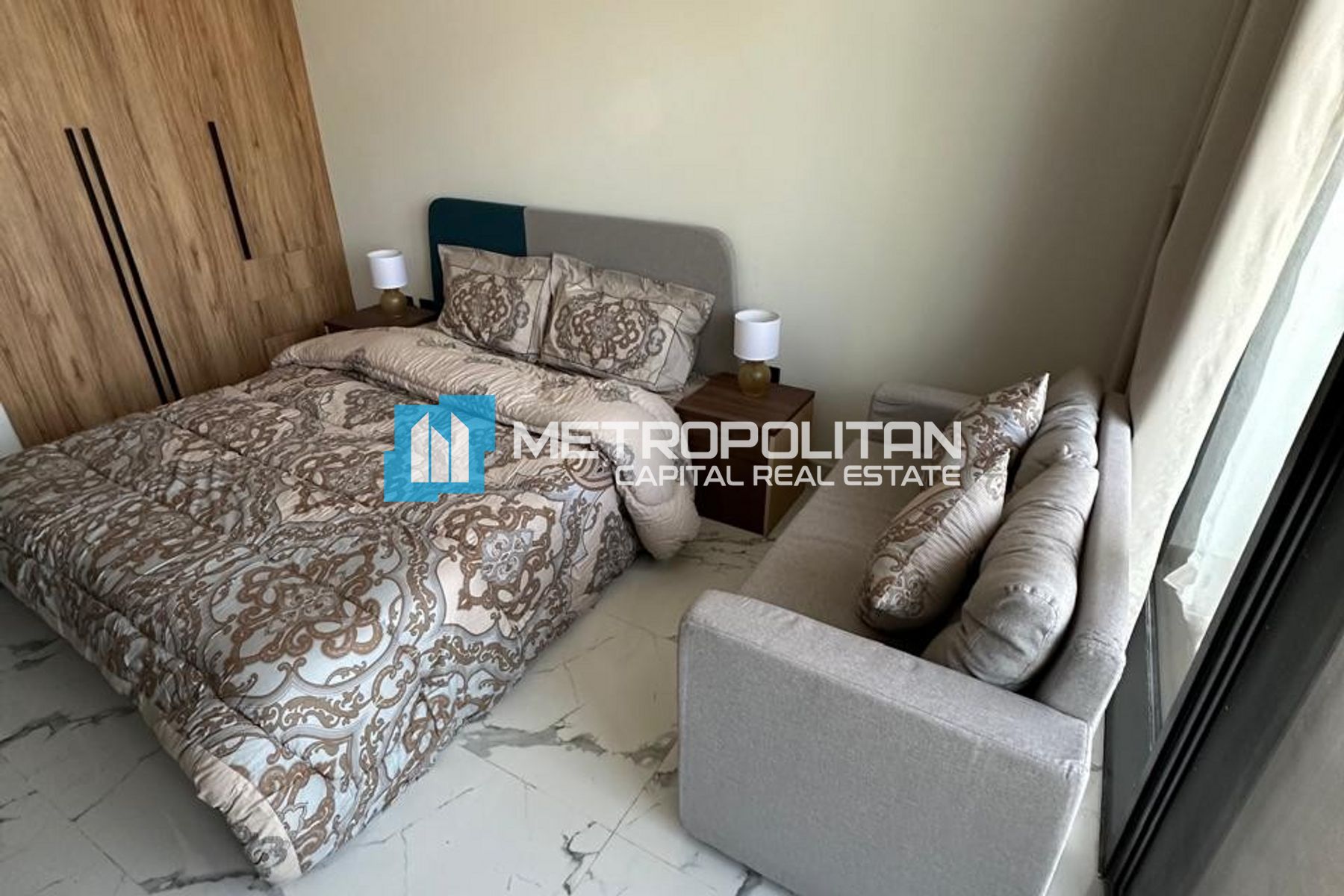 Image - Al Maryah Vista 1, Al Maryah Island, Abu Dhabi | Project - Apartment