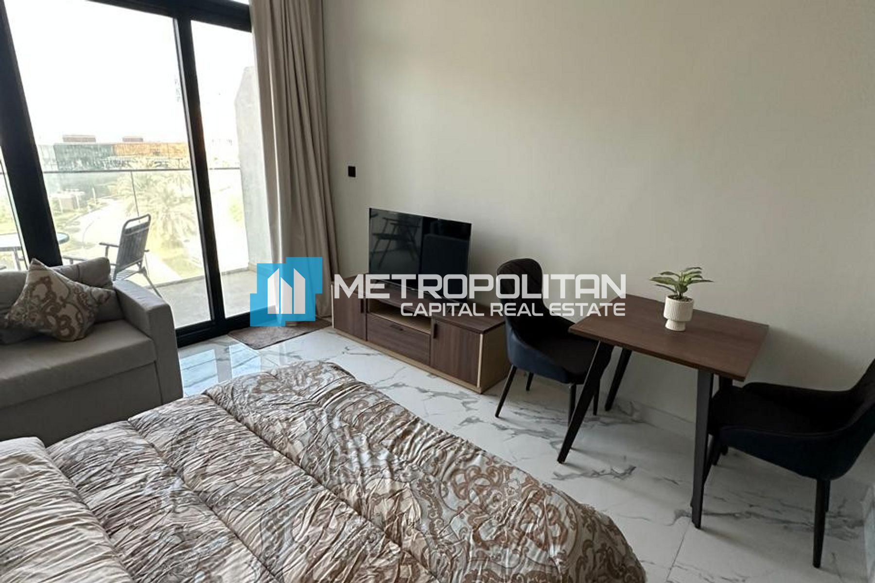 Image - Al Maryah Vista 1, Al Maryah Island, Abu Dhabi | Project - Apartment