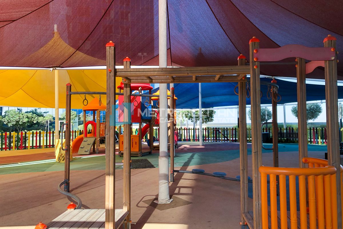 Image - The Gate Tower 1, Al Reem Island, Abu Dhabi | Project - شقة