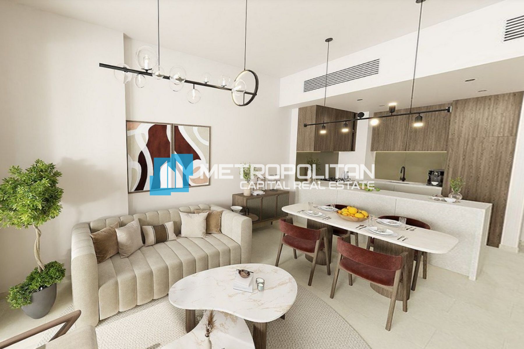 High Floor| Luxury 1BR with Balcony| Laundry Area photo-4