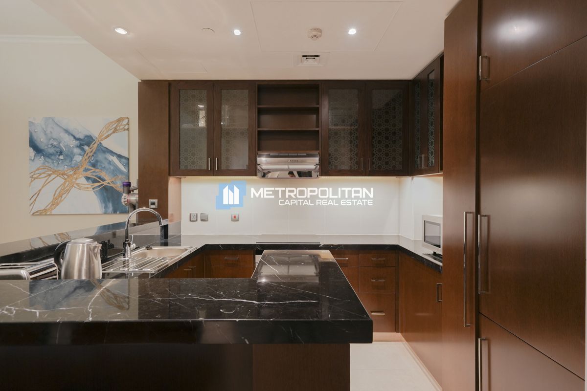 Resale|Furnished 2BR w/ Sea View|Beachfront Living photo-20