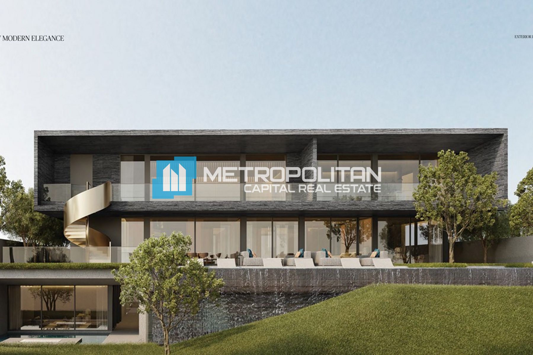 Single Row | Luxurious 5BR+Maids | Nearby Beach photo-10