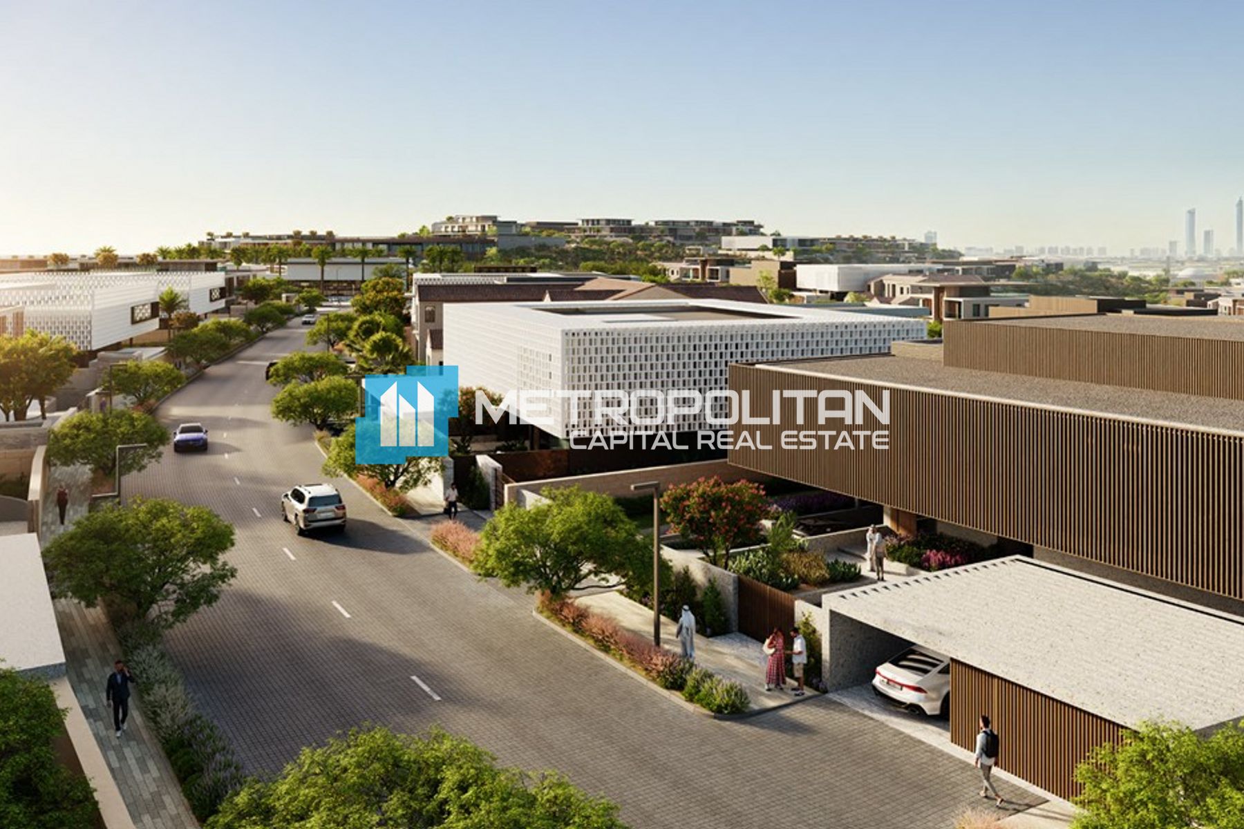 Single Row | Luxurious 5BR+Maids | Nearby Beach photo-12