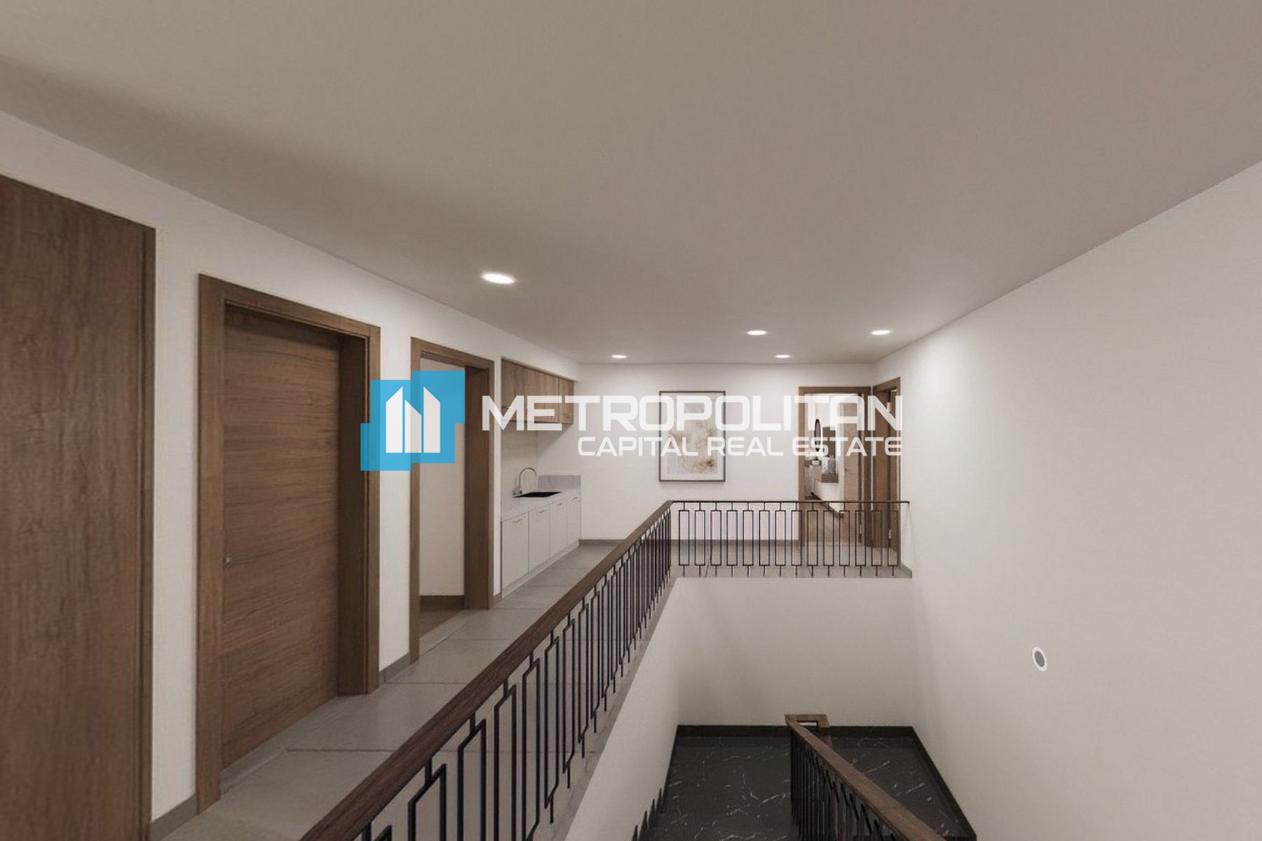 Image - Fay Al Reeman 1, Al Shamkha, Абу-Даби | Project - Villa