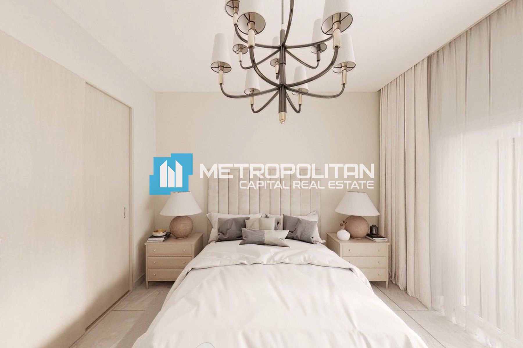 Image - Fay Al Reeman 1, Al Shamkha, Абу-Даби | Project - Villa