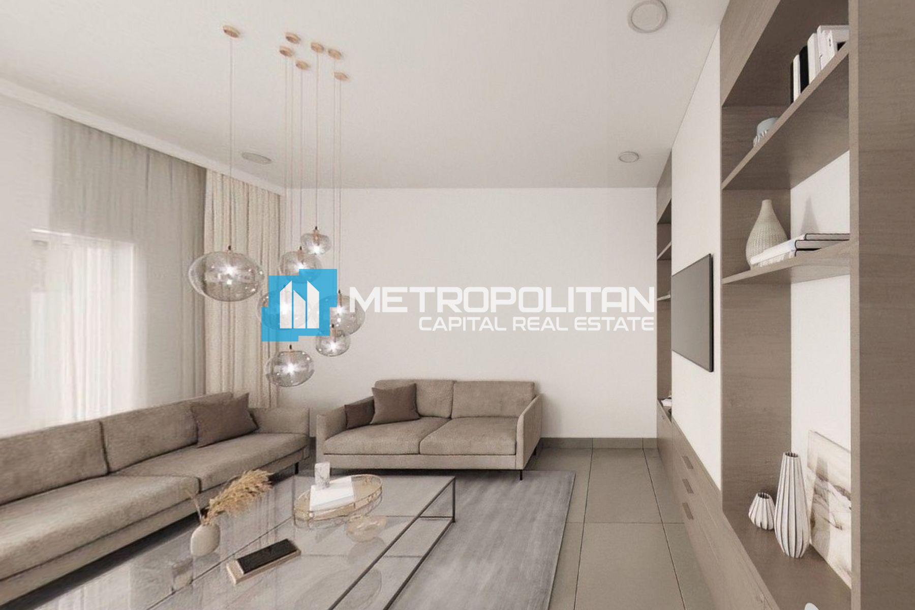 Image - Fay Al Reeman 1, Al Shamkha, Абу-Даби | Project - Villa