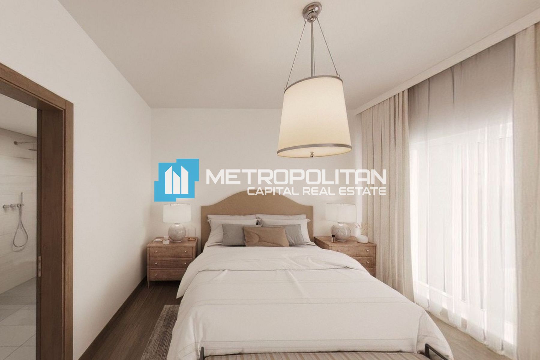 Image - Fay Al Reeman 1, Al Shamkha, Абу-Даби | Project - Villa