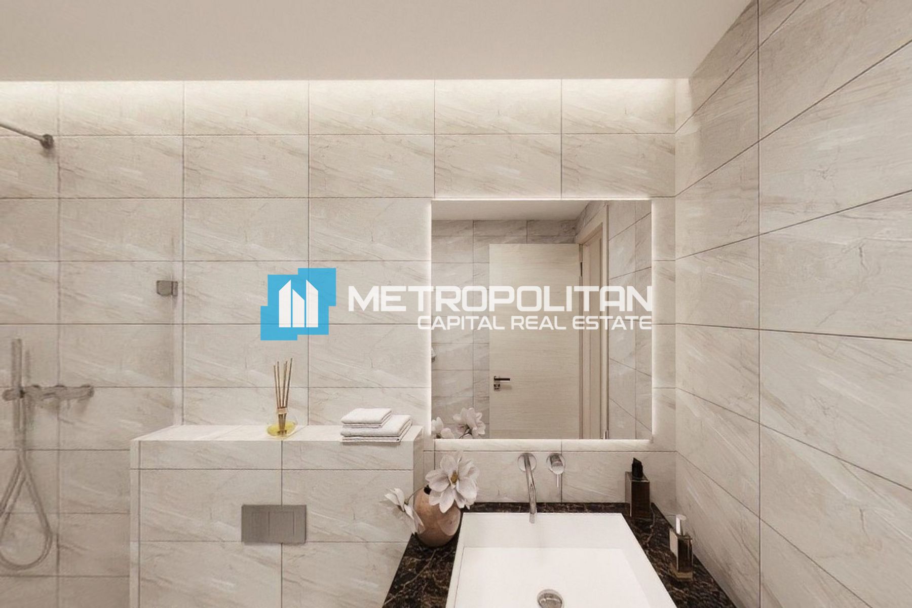 Image - Fay Al Reeman 1, Al Shamkha, Абу-Даби | Project - Villa