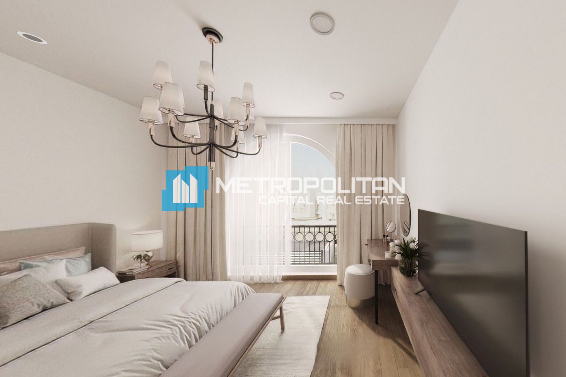 Image - Fay Al Reeman 1, Al Shamkha, Абу-Даби | Project - Villa