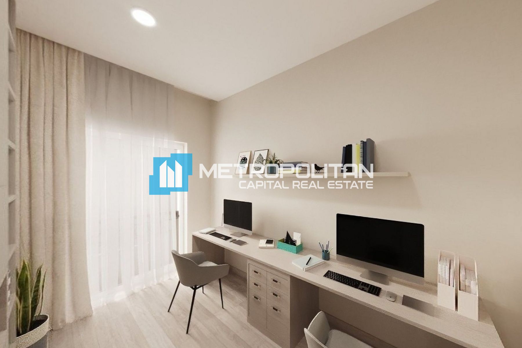 Image - Fay Al Reeman 1, Al Shamkha, Абу-Даби | Project - Villa