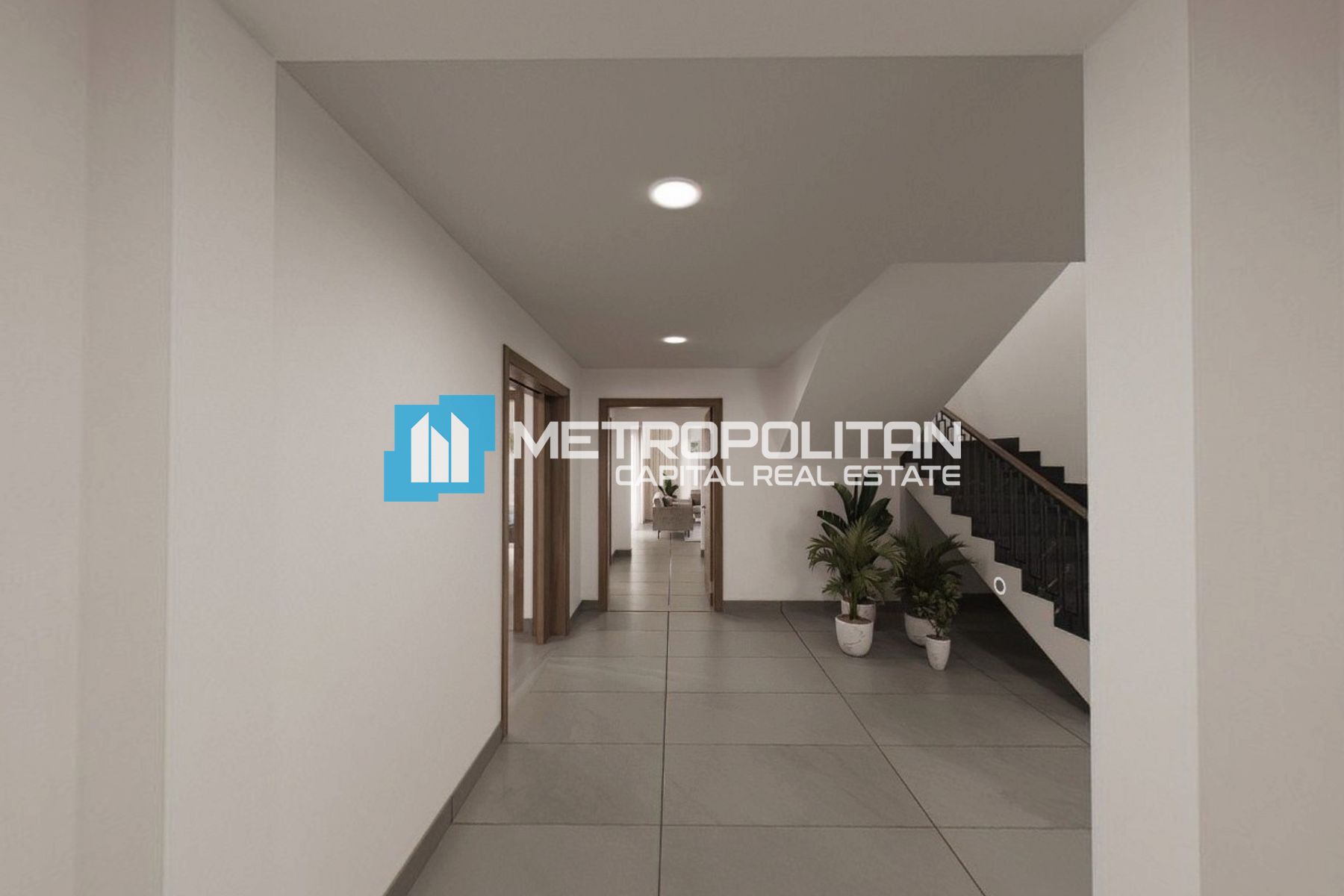 Image - Fay Al Reeman 1, Al Shamkha, Абу-Даби | Project - Villa