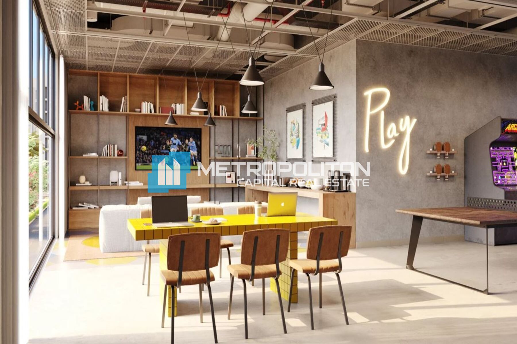 High Floor | Handover Soon | Prime Community photo-9