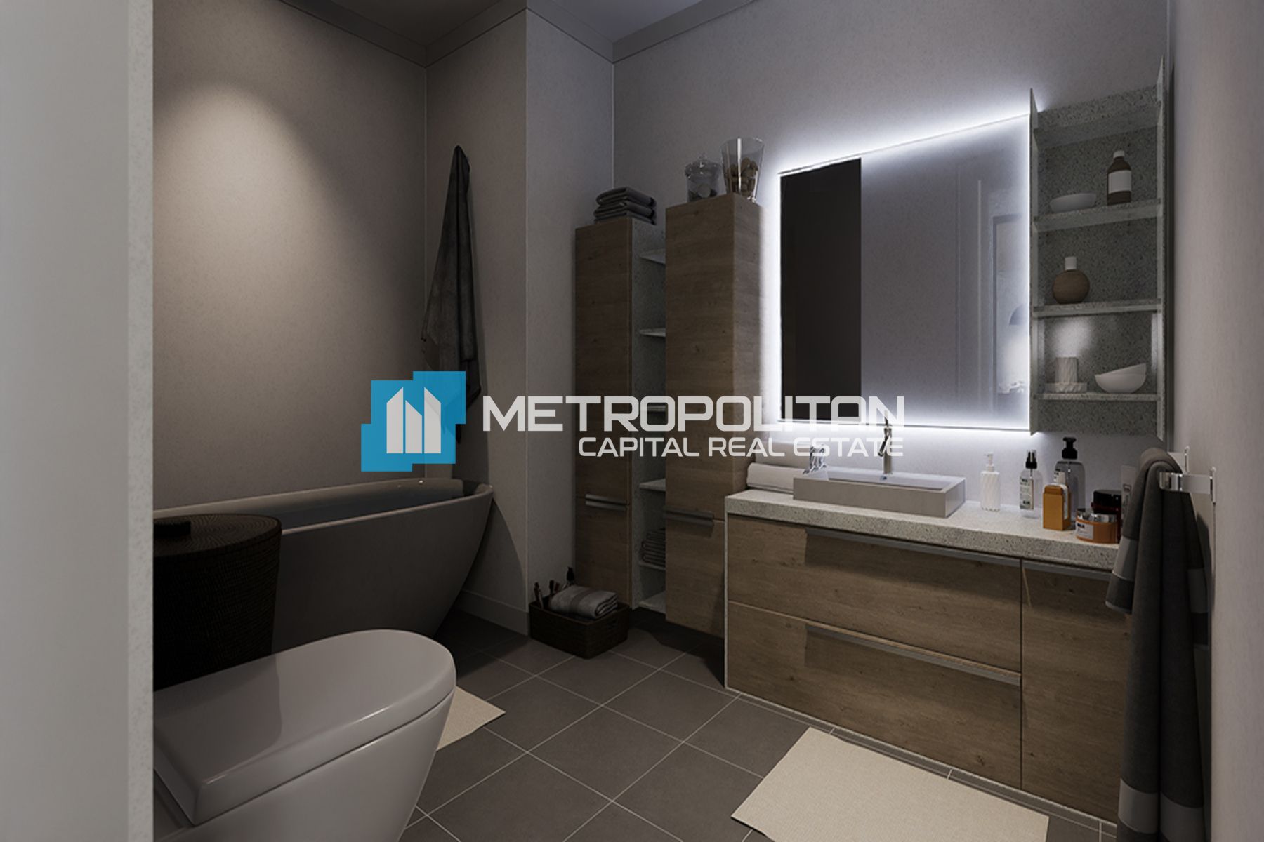 1BR with Sea View | Huge Balcony | Payment Plan photo-3