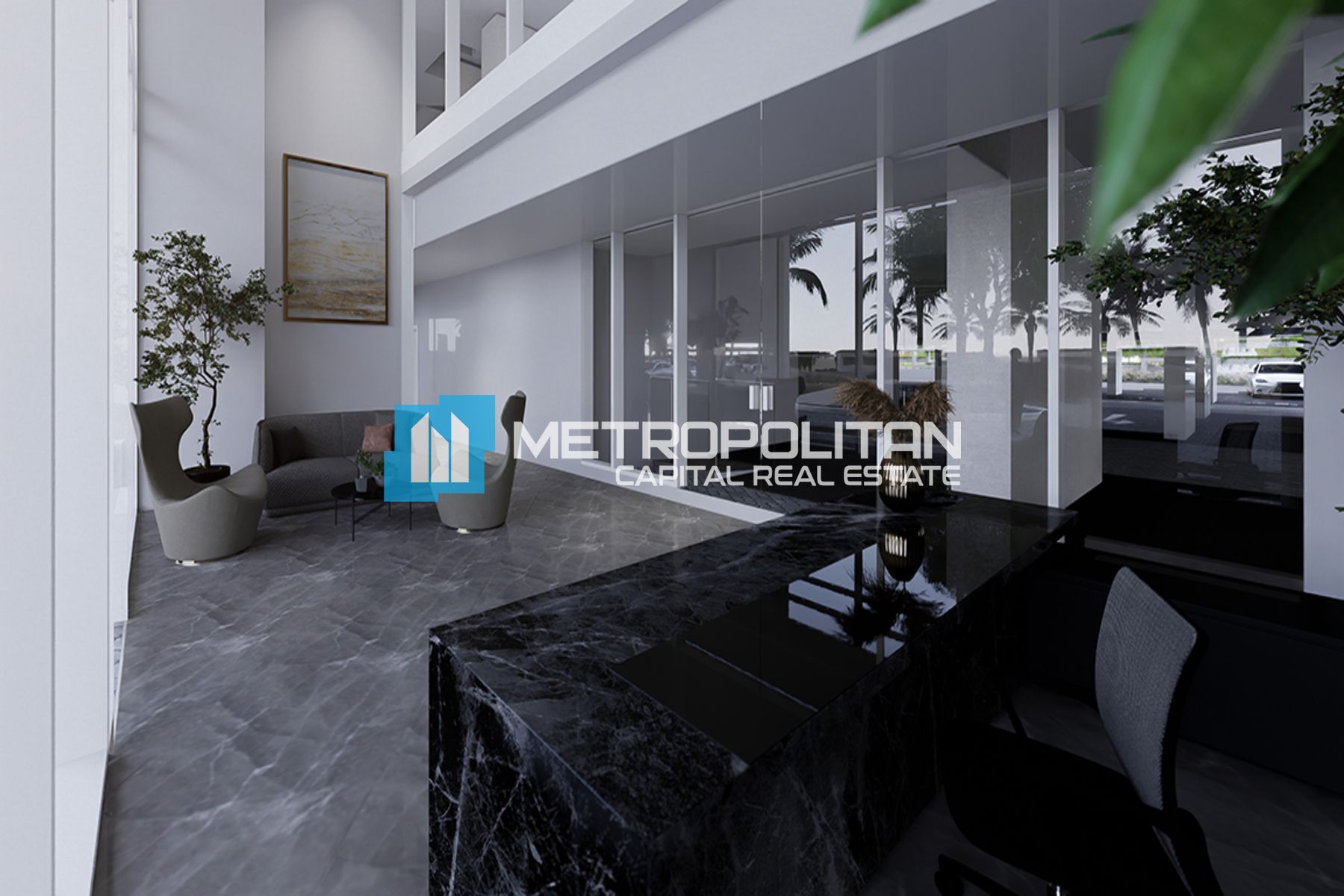 1BR with Sea View | Huge Balcony | Payment Plan photo-6