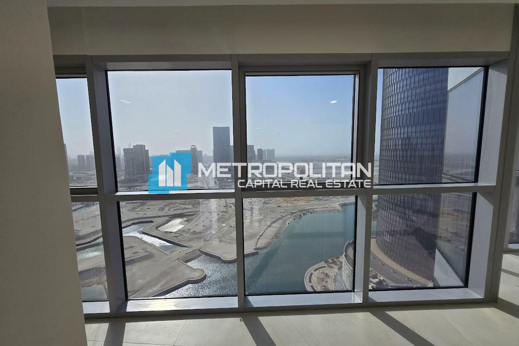 Image - Radiant Square, Al Reem Island, Abu Dhabi | Project - Apartment