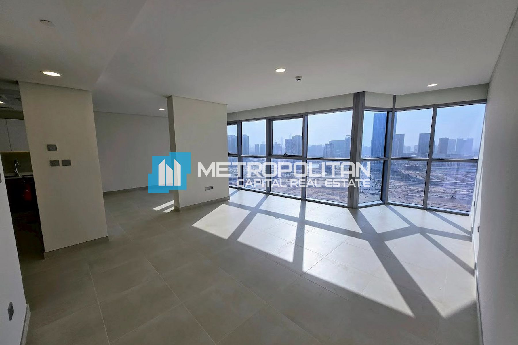 Image - Radiant Square, Al Reem Island, Abu Dhabi | Project - Apartment