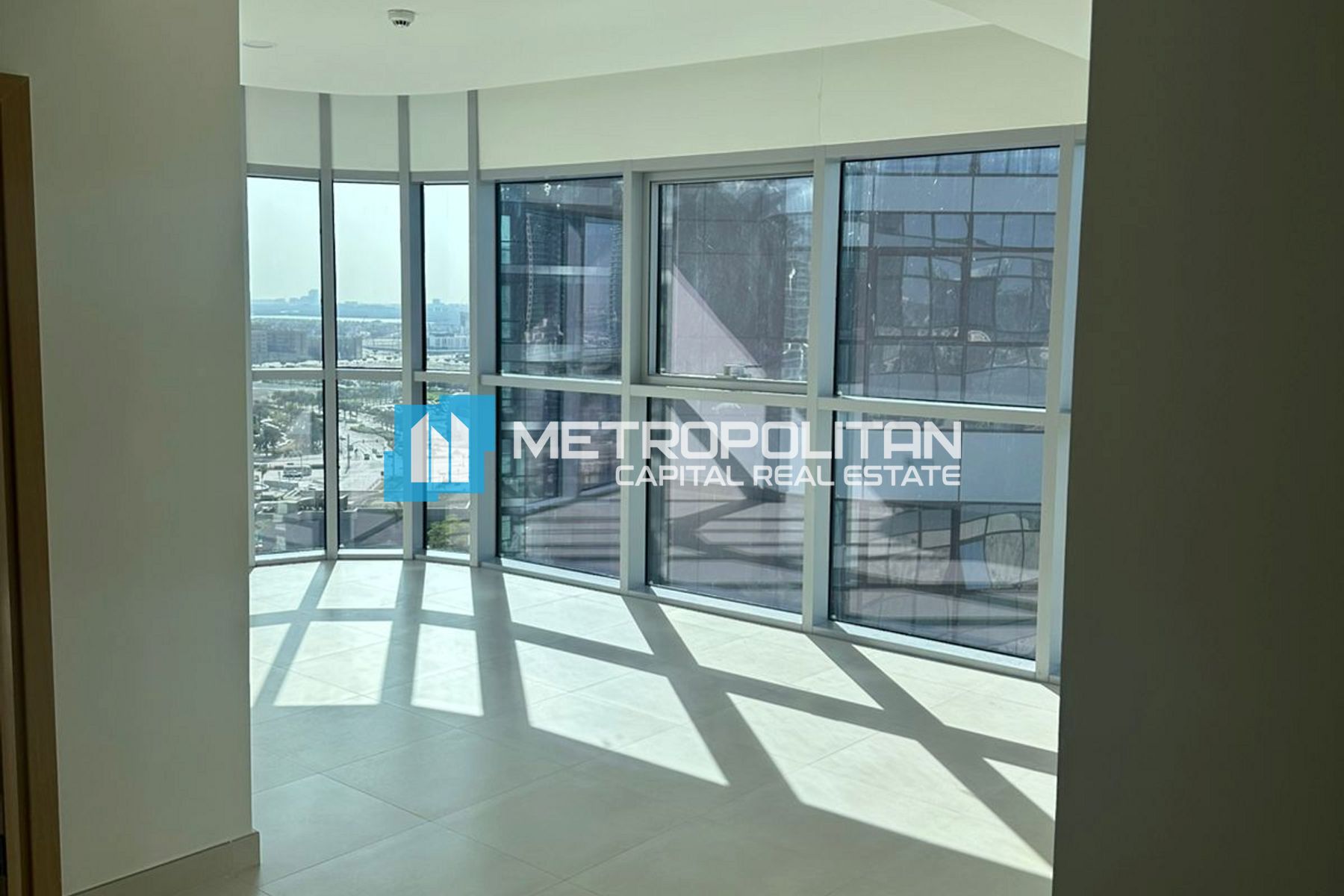 Image - Radiant Square, Al Reem Island, Abu Dhabi | Project - Apartment