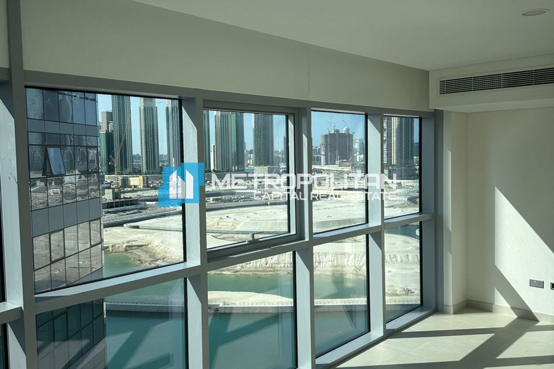 Image - Radiant Square, Al Reem Island, Abu Dhabi | Project - Apartment