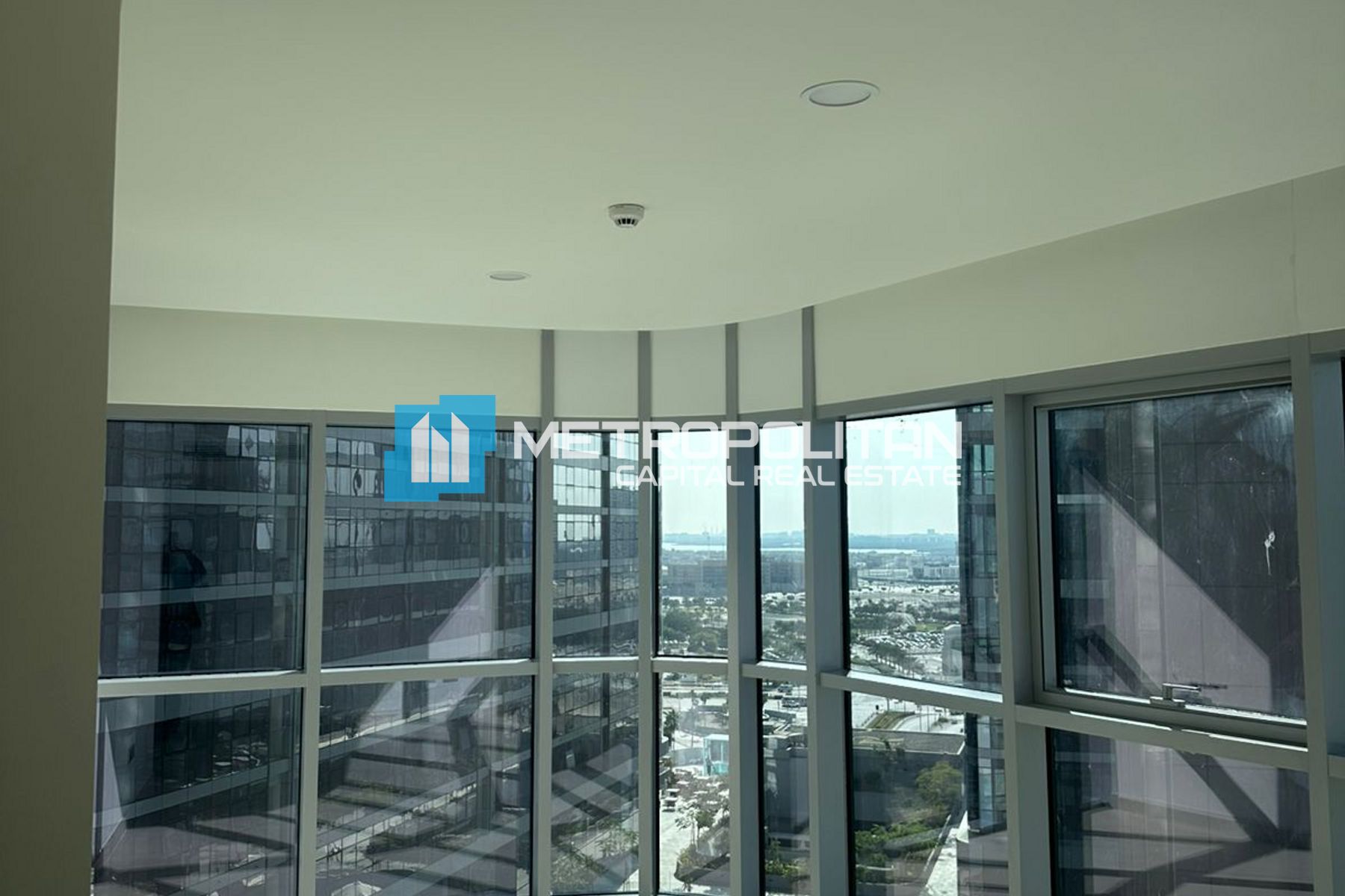 Image - Radiant Square, Al Reem Island, Abu Dhabi | Project - Apartment