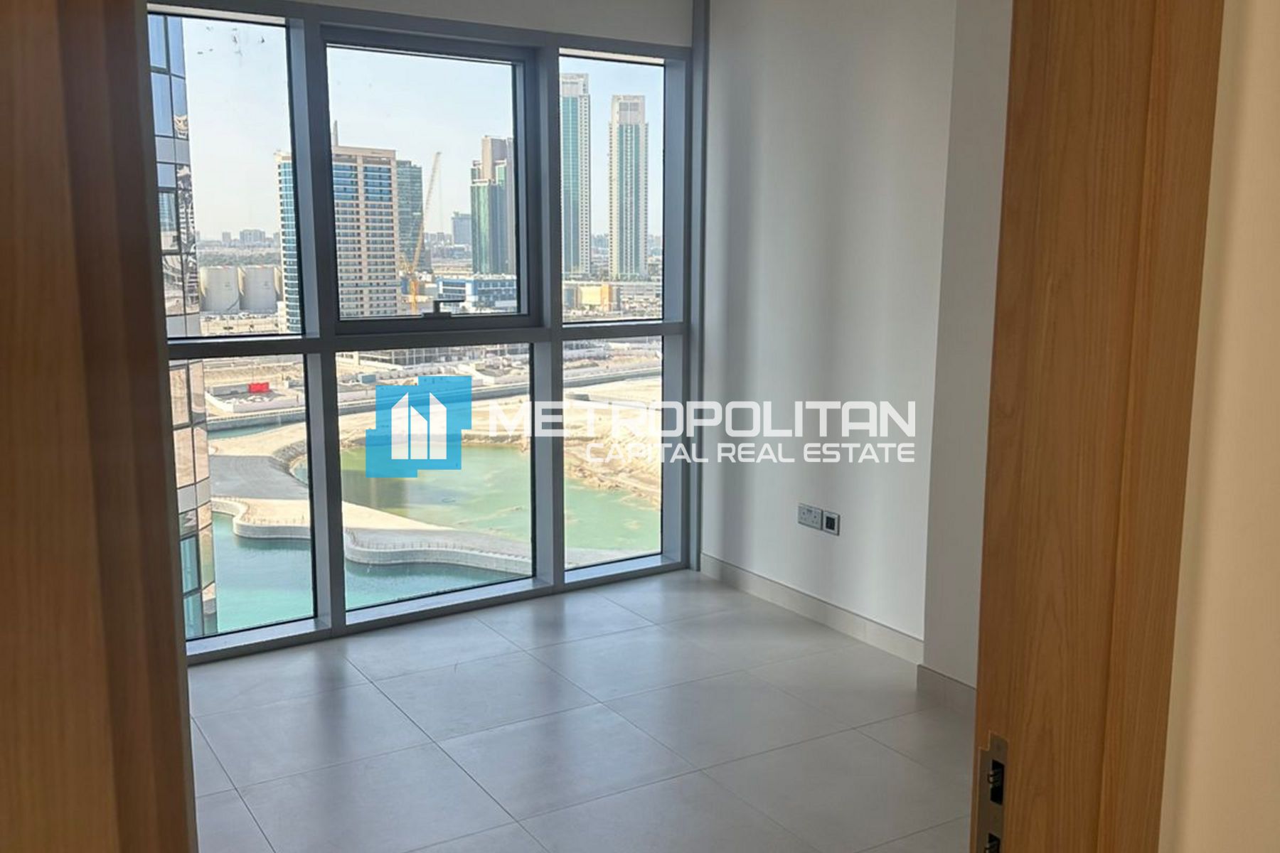 Image - Radiant Square, Al Reem Island, Abu Dhabi | Project - Apartment