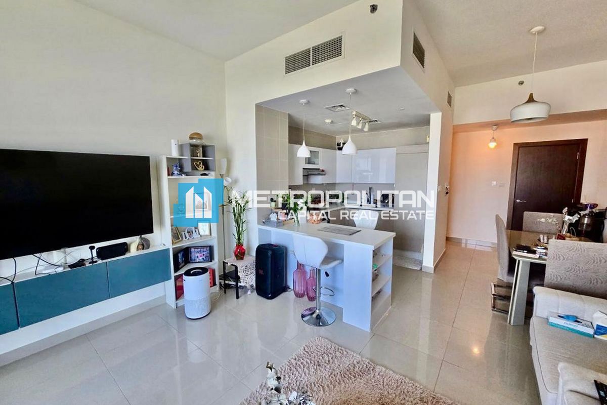 Full Mangrove View | Fully Furnished | High Floor photo-6