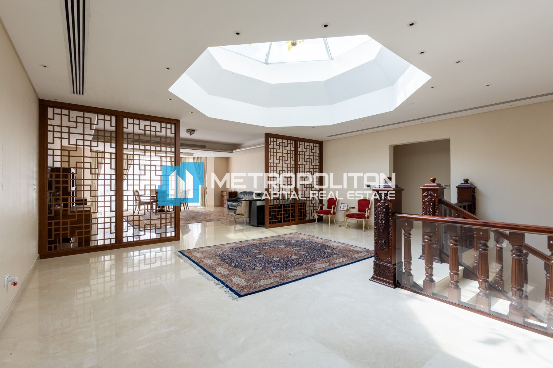 Image - Khalifa City A Villas, Khalifa City, Абу-Даби | Project - Villa