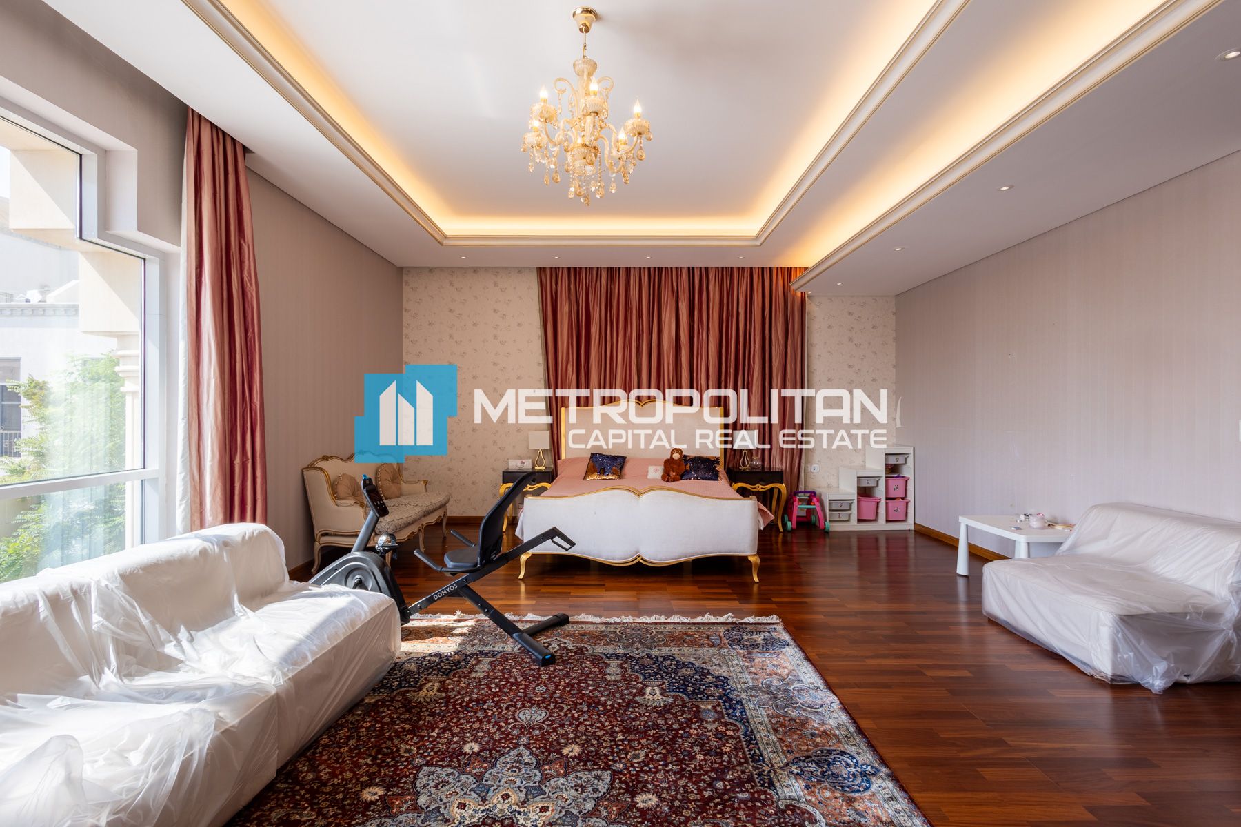 Image - Khalifa City A Villas, Khalifa City, Абу-Даби | Project - Villa