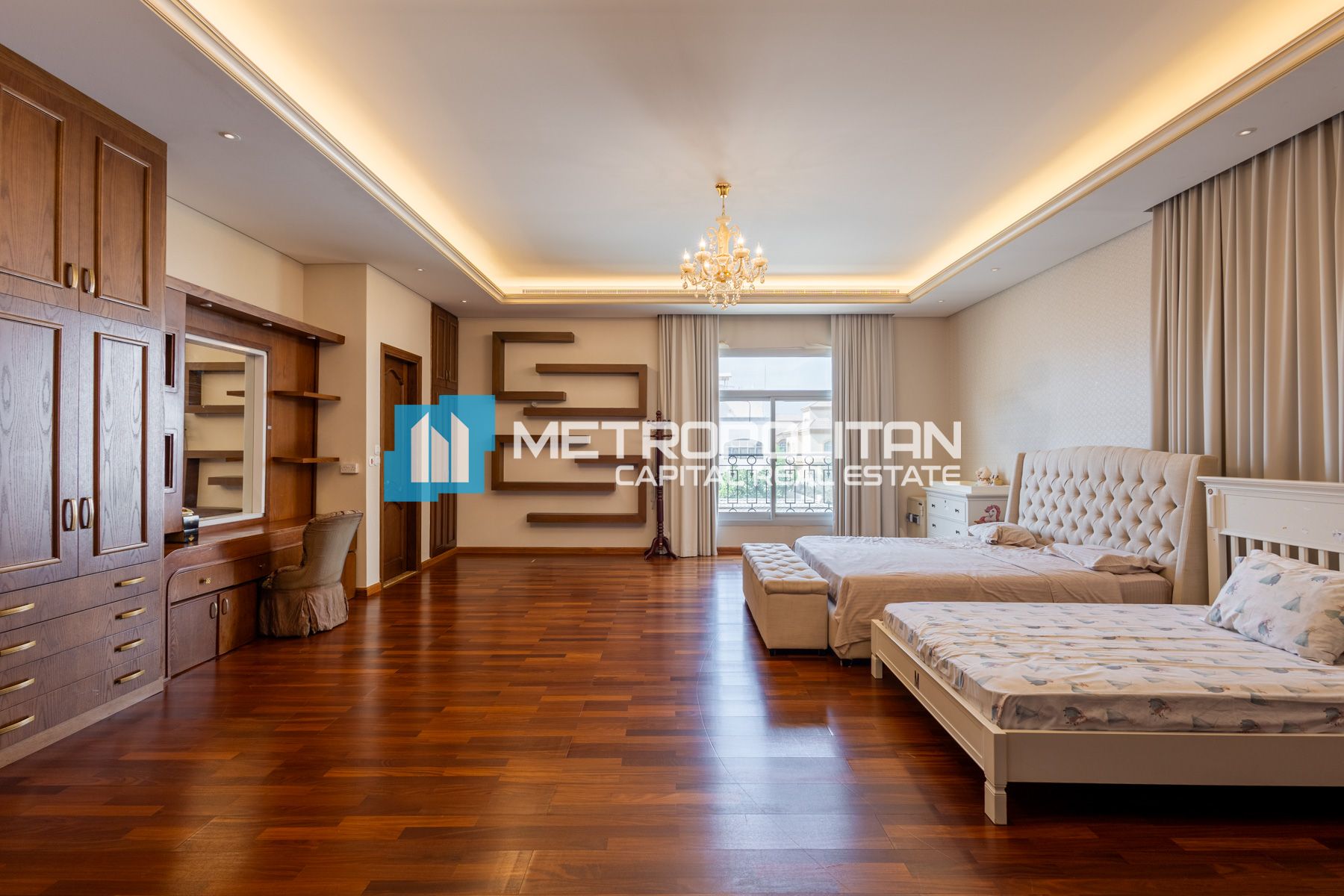 Image - Khalifa City A Villas, Khalifa City, Абу-Даби | Project - Villa